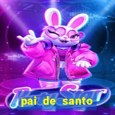 pai de santo consulta gratuita